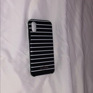iPhone X case